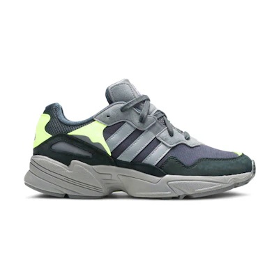 adidas Yung-96 'Carbon'