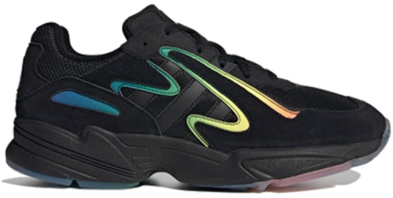阿迪达斯 Yung 96 'Chasm' 龙头鞋 FU6956 Order 阿迪达斯 Yung 96 'Chasm' 龙头鞋 FU6956