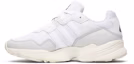 Lookbook adidas Yung-96 'Cloud White' F97176
