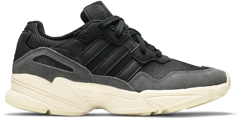 Adidas yung 96 core best sale black