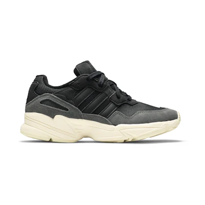 adidas Yung-96 'Core Black Off White'