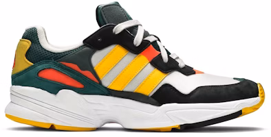 adidas Yung-96 'Green Gold' DB2605 adidas Yung-96 'Green Gold' DB2605