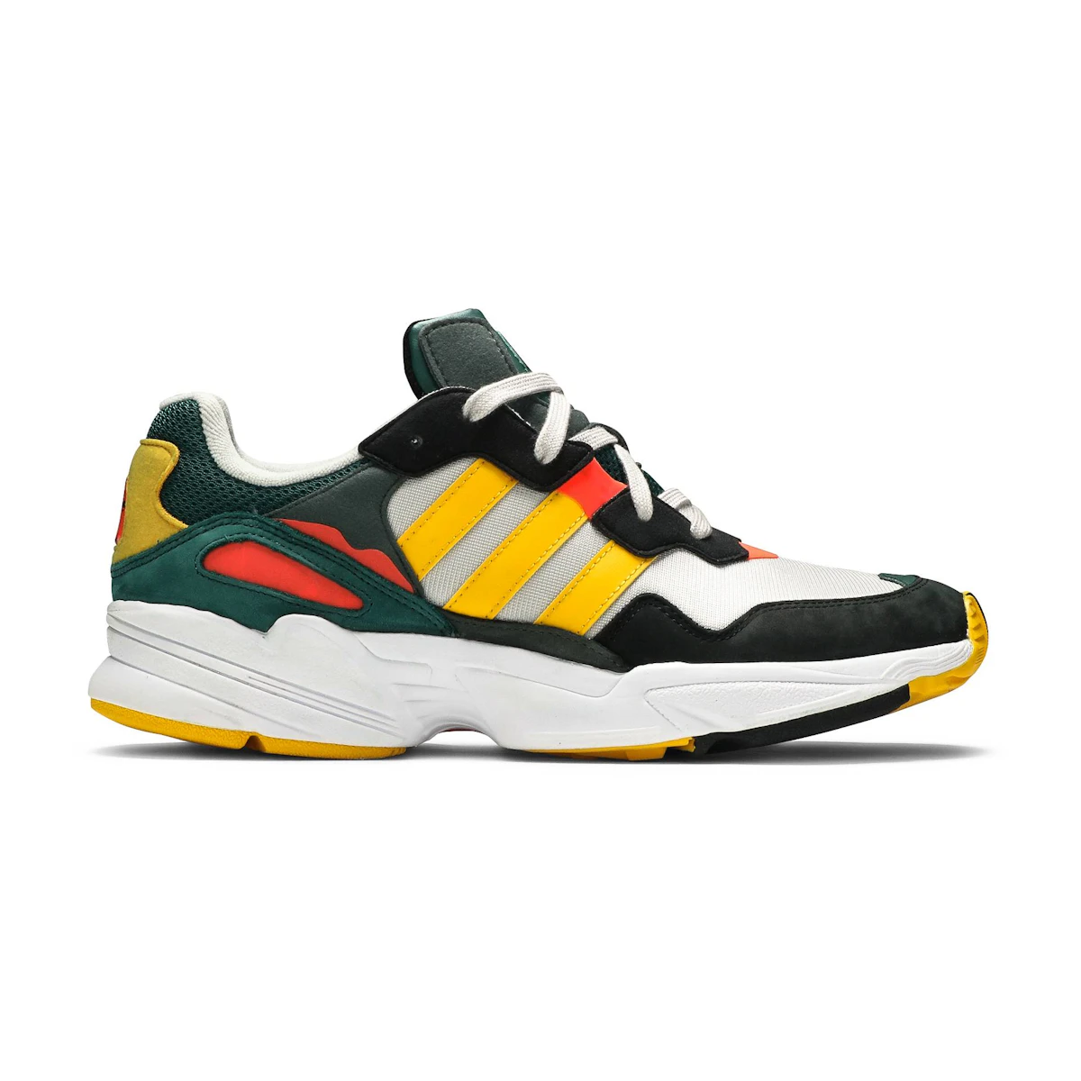 adidas Yung-96 'Green Gold' DB2605