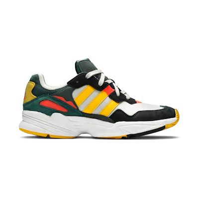 adidas Yung-96 'Green Gold'