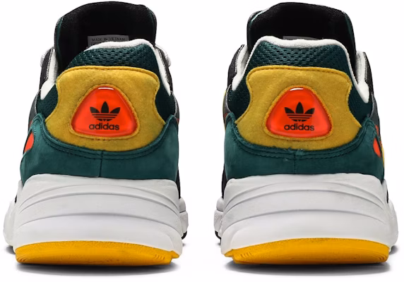 adidas Yung-96 'Green Gold' DB2605 Details for adidas Yung-96 'Green Gold' DB2605
