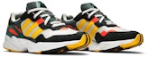 Cheap adidas Yung-96 'Green Gold' DB2605