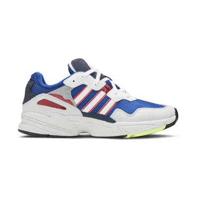 adidas Yung-96 'Grey Navy'