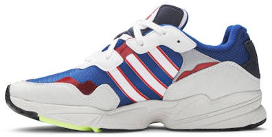 アディダス Yung-96 グレーネイビー DB3564 Lookbook アディダス Yung-96 グレーネイビー DB3564