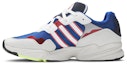 Lookbook adidas Yung-96 'Kelabu Navy' DB3564