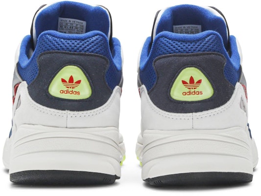 adidas Yung-96 'Kelabu Navy' DB3564 Details for adidas Yung-96 'Kelabu Navy' DB3564