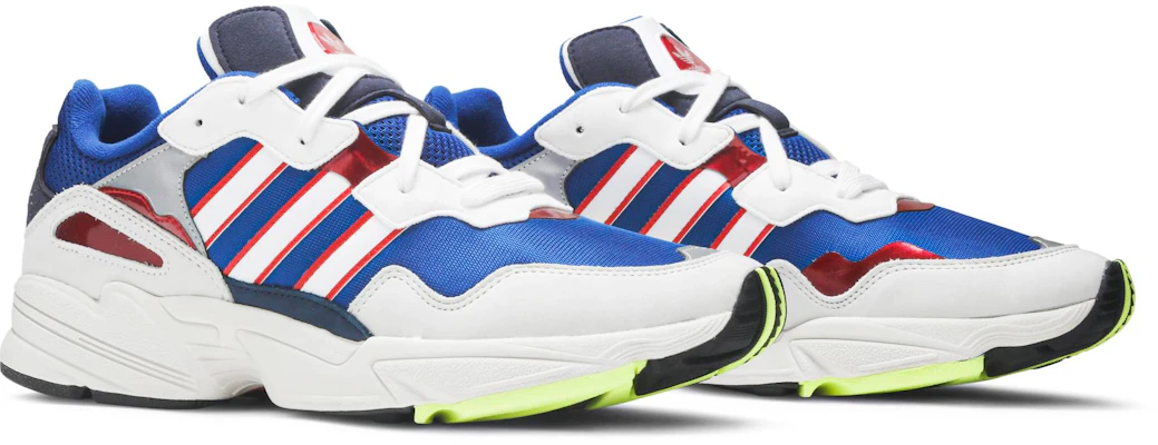 adidas Yung 96 Grey Navy DB3564 DB3564 Novelship