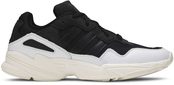 阿迪达斯 Yung-96 'Orca' 黑白配色 F97177 Buy 阿迪达斯 Yung-96 'Orca' 黑白配色 F97177