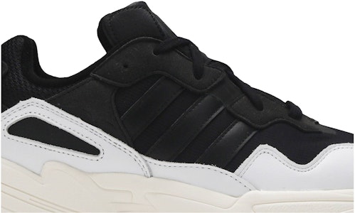 阿迪达斯 Yung-96 'Orca' 黑白配色 F97177 Order 阿迪达斯 Yung-96 'Orca' 黑白配色 F97177