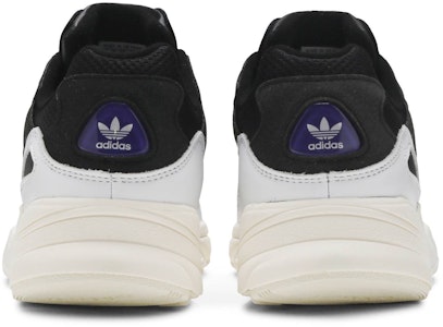 阿迪达斯 Yung-96 'Orca' 黑白配色 F97177 Details for 阿迪达斯 Yung-96 'Orca' 黑白配色 F97177