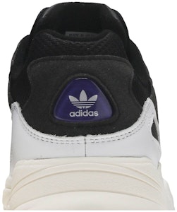 阿迪达斯 Yung-96 'Orca' 黑白配色 F97177 Sizing 阿迪达斯 Yung-96 'Orca' 黑白配色 F97177