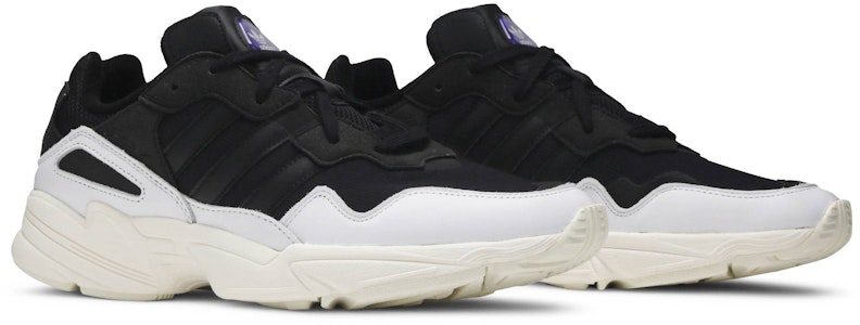 阿迪达斯 Yung-96 'Orca' 黑白配色 F97177 Cheap 阿迪达斯 Yung-96 'Orca' 黑白配色 F97177