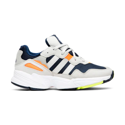 adidas Yung-96 'Raw White Navy'