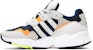 adidas Yung-96 'Raw White Navy' F35017