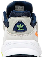 Sizing adidas Yung-96 ‘原白海軍藍’ F35017