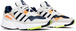 Cheap adidas Yung-96 'Raw White Navy' F35017