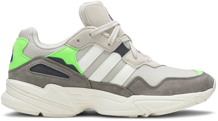 adidas Yung-96 'Hijau Solar' F97182 Buy adidas Yung-96 'Hijau Solar' F97182