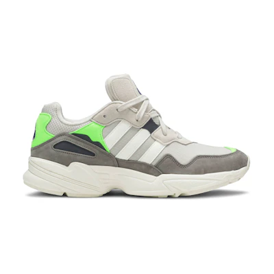 adidas Yung-96 'Solar Green'