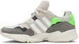 Lookbook adidas Yung-96 'Hijau Solar' F97182