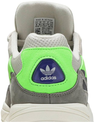 adidas Yung-96 'Hijau Solar' F97182 Sizing adidas Yung-96 'Hijau Solar' F97182