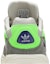 Sizing adidas Yung-96 'Hijau Solar' F97182