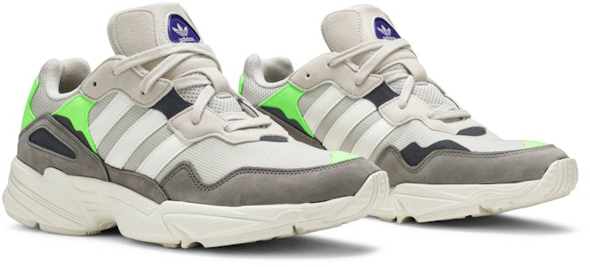 adidas Yung-96 'Solar Green' Hijau Terang F97182 Cheap adidas Yung-96 'Solar Green' Hijau Terang F97182