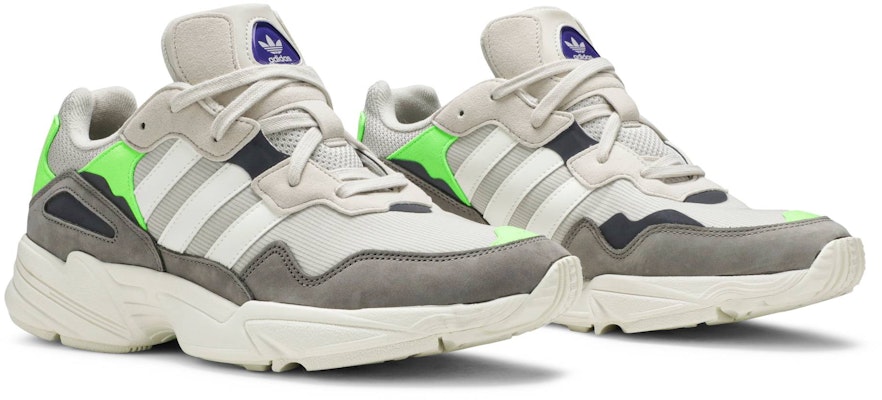 adidas Yung-96 'Hijau Solar' F97182 Cheap adidas Yung-96 'Hijau Solar' F97182
