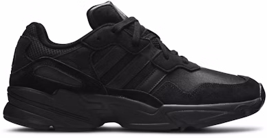 adidas Yung-96 'Triple Black' F35019 adidas Yung-96 'Triple Black' F35019