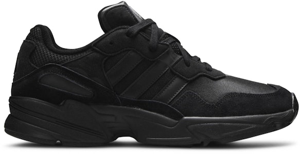 adidas Yung-96 'Hitam Polos' F35019 Buy adidas Yung-96 'Hitam Polos' F35019