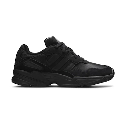 adidas Yung-96 'Triple Black'