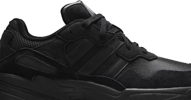 adidas Yung-96 'Triple Black' zapatillas negras hombre/mujer F35019 Order adidas Yung-96 'Triple Black' zapatillas negras hombre/mujer F35019