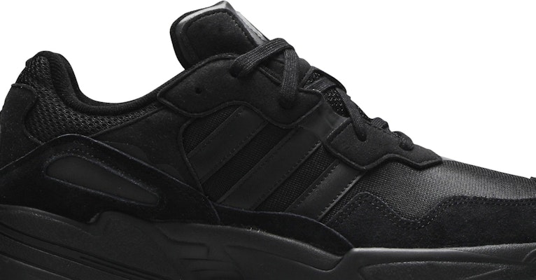 adidas Yung-96 'Triple Black' F35019 Order adidas Yung-96 'Triple Black' F35019