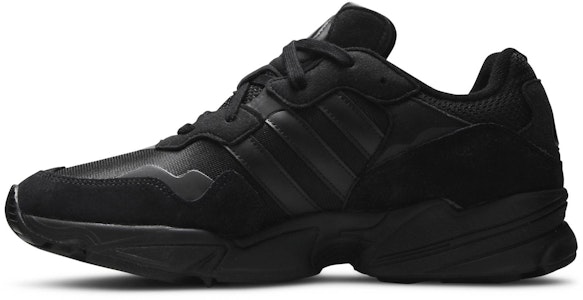 adidas Yung-96 'Hitam Polos' F35019 Lookbook adidas Yung-96 'Hitam Polos' F35019