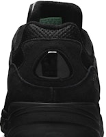 adidas Yung-96 'Triple Black' zapatillas negras hombre/mujer F35019 Sizing adidas Yung-96 'Triple Black' zapatillas negras hombre/mujer F35019