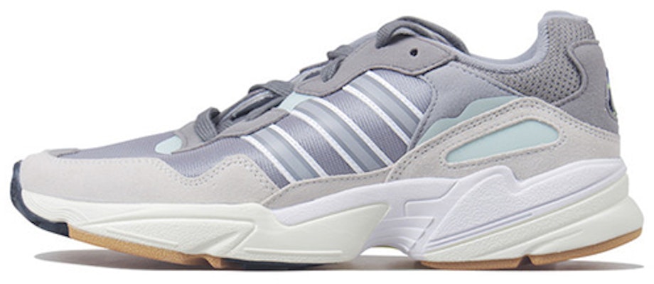 adidas Yung 96 Biru Kelabu G26337 Buy adidas Yung 96 Biru Kelabu G26337