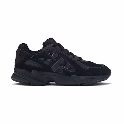 adidas Yung-96 Chasm 'Black Carbon'