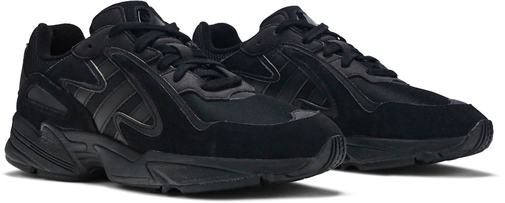 adidas Yung-96 Chasm 'Black Carbon' EE7239 Cheap adidas Yung-96 Chasm 'Black Carbon' EE7239