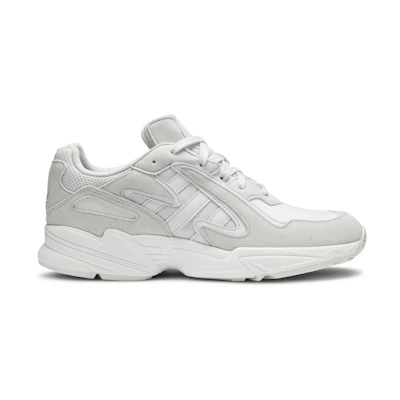 adidas Yung-96 Chasm 'Crystal White'