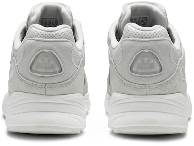 阿迪达斯 Yung-96 Chasm '水晶白' EE7238 Details for 阿迪达斯 Yung-96 Chasm '水晶白' EE7238