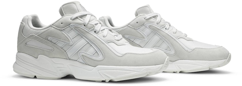 阿迪达斯 Yung-96 Chasm '水晶白' EE7238 Cheap 阿迪达斯 Yung-96 Chasm '水晶白' EE7238