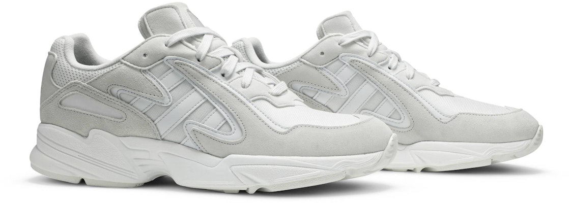 adidas Yung-96 Chasm 'Crystal White' EE7238 Cheap adidas Yung-96 Chasm 'Crystal White' EE7238