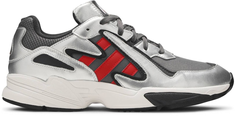 Adidas yung 2025 96 silver