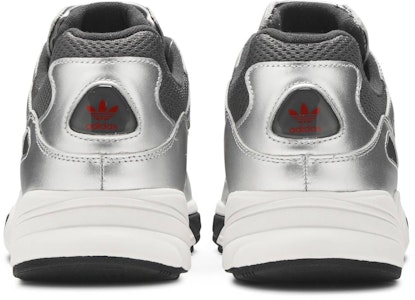 Yung-96 chasm シルバーメタリック (Yung-96 chasm シルメタ) EE7240 Details for Yung-96 chasm シルバーメタリック (Yung-96 chasm シルメタ) EE7240