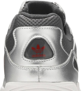 Yung-96 chasm シルバーメタリック (Yung-96 chasm シルメタ) EE7240 Sizing Yung-96 chasm シルバーメタリック (Yung-96 chasm シルメタ) EE7240