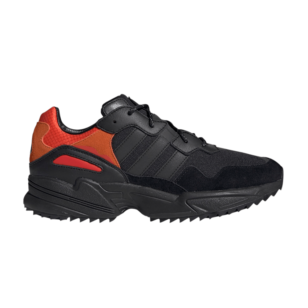 yung 96 adidas orange