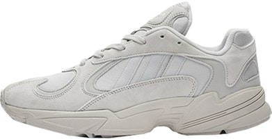 adidas Yung ‘1 Triple Grey F37070 adidas Yung ‘1 Triple Grey F37070